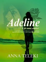 Adeline - Anna Teleki