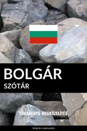 Bolgár szótár