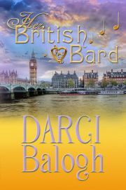 Her British Bard - Balogh Darci