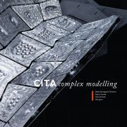 CITA Complex Modelling - Ramsgaard Thomsen Mette