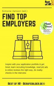 Find Top Employers - Simone Janson
