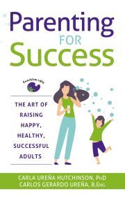 Parenting for Success - Urena Hutchinson Carla