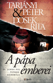 Pápa emberei - Rita Dosek,Péter Tarjányi