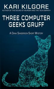 Three Computer Geeks Gruff