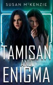 Tamisan and Enigma Box Set - McKenzie Susan
