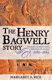 The Henry Bagwell Story - Rice Margaret
