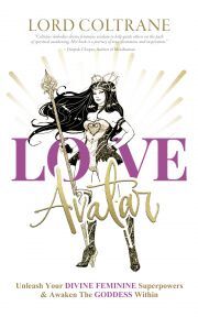 Love Avatar - Coltrane Lord