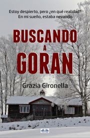 Buscando A Goran - Gironella Grazia