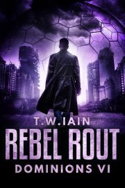 Rebel Rout - Iain T. W.