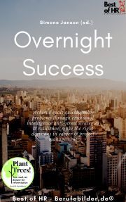 Overnight Success - Simone Janson