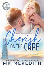 Cherish on the Cape - Meredith MK