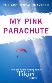 My Pink Parachute - Herath Tikiri