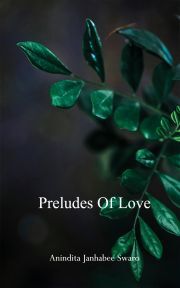 Preludes of Love - Janhabee Swaro Anindita