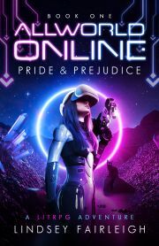 Allworld Online: Pride & Prejudice - Fairleigh Lindsey