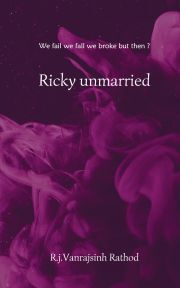 Ricky Unmarried - Rathod R.j.Vanrajsinh