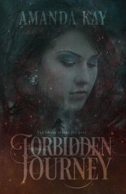Forbidden Journey - Kay Amanda