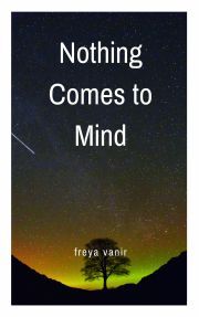 Nothing Comes to Mind - Vanir Freya