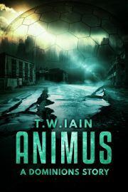 Animus - W. Iain T.