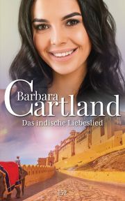Das indische Liebeslied - Barbara Cartland