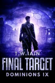 Final Target - W. Iain T.