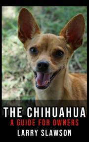 The Chihuahua - Slawson Larry