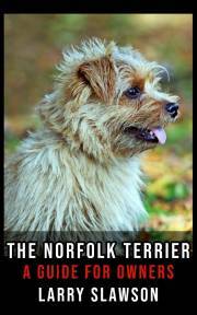 The Norfolk Terrier - Slawson Larry