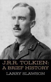 J.R.R. Tolkien - Slawson Larry