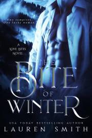 The Bite of Winter - Lauren Smith