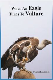 When An Eagle Turns To Vulture - Frank Eboh Dumbiri