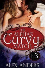 The Alpha\'s Curvy Match 1-3 - Anders Alex