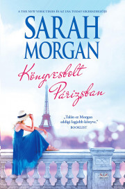 Könyvesbolt Párizsban - Sarah Morgan