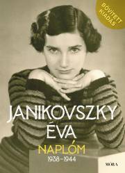 Naplóm, 1938–1944 - Éva Janikovszky