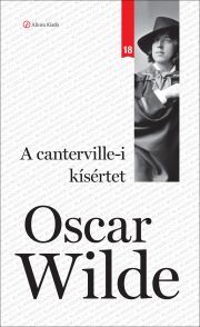 A canterville-i kísértet - Oscar Wilde