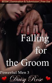 Falling For The Groom - Rose Daisy