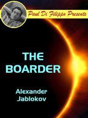 The Boarder - Jablokov Alexander