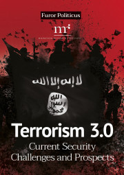 Terrorism 3.0 - Marsai Viktor (szerk.)