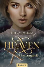 Heaven - R. Kelényi Angelika