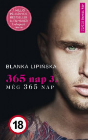 365 nap 3. - Blanka Lipinska