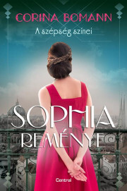 Sophia reménye - Corina Bomannová