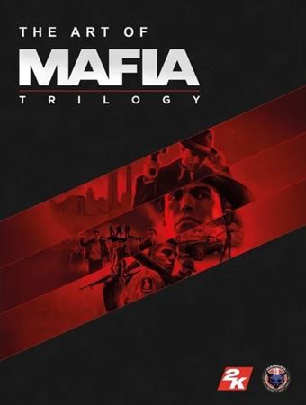 The Art of Mafia - Trilogy - Kolektív autorov