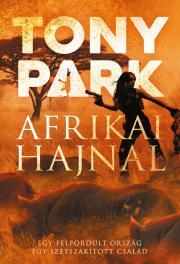 Afrikai hajnal - Park Tony