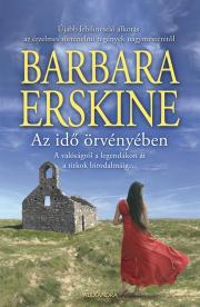 Az idő örvényében - Barbara Erskine