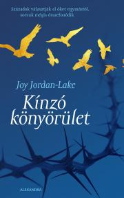 Kinzó könyörület - Joy Jordan-Lake