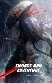 Swordsman Adventure - Thornton Reid