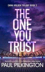 The One You Trust - Pilkington Paul