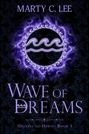 Wave of Dreams - Lee Marty C.