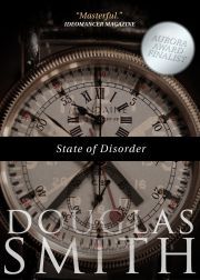 State of Disorder - Smith Douglas