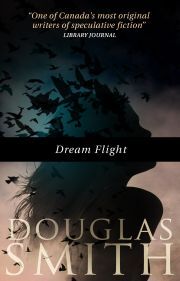 Dream Flight - Smith Douglas