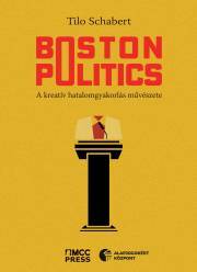 Boston Politics - Schabert Tilo