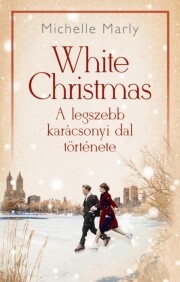 White Christmas - Michelle Marly